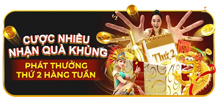 Ưu đãi và vòng quay miễn phí k8vina casino