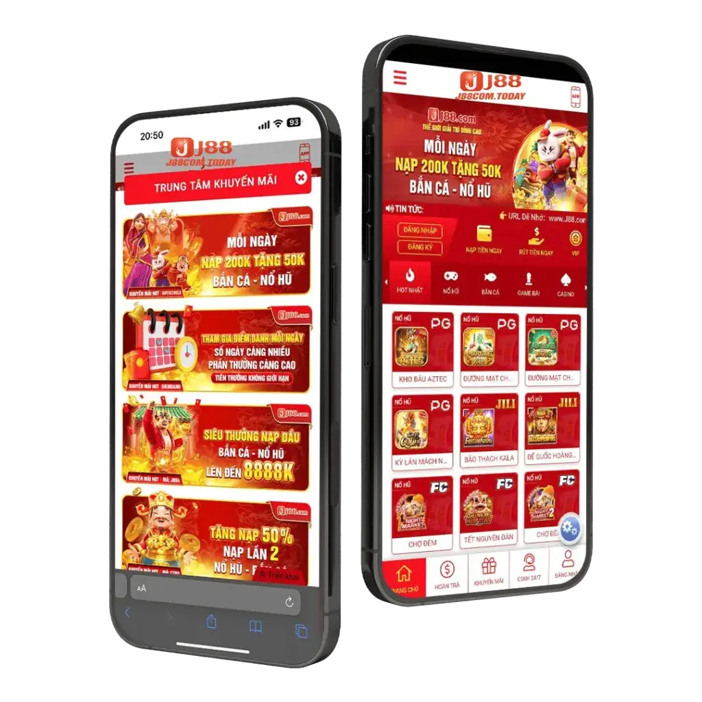 Nền tảng bảo mật k8vina casino