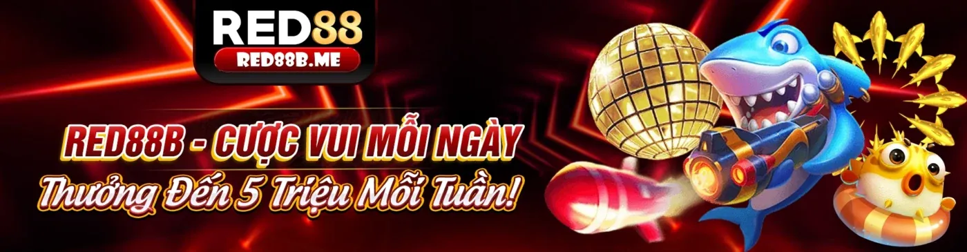 Trò chơi Bắn Cá K8vina Casino