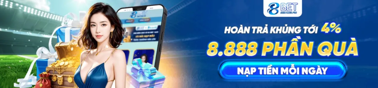 Trò chơi Slot k8vina casino