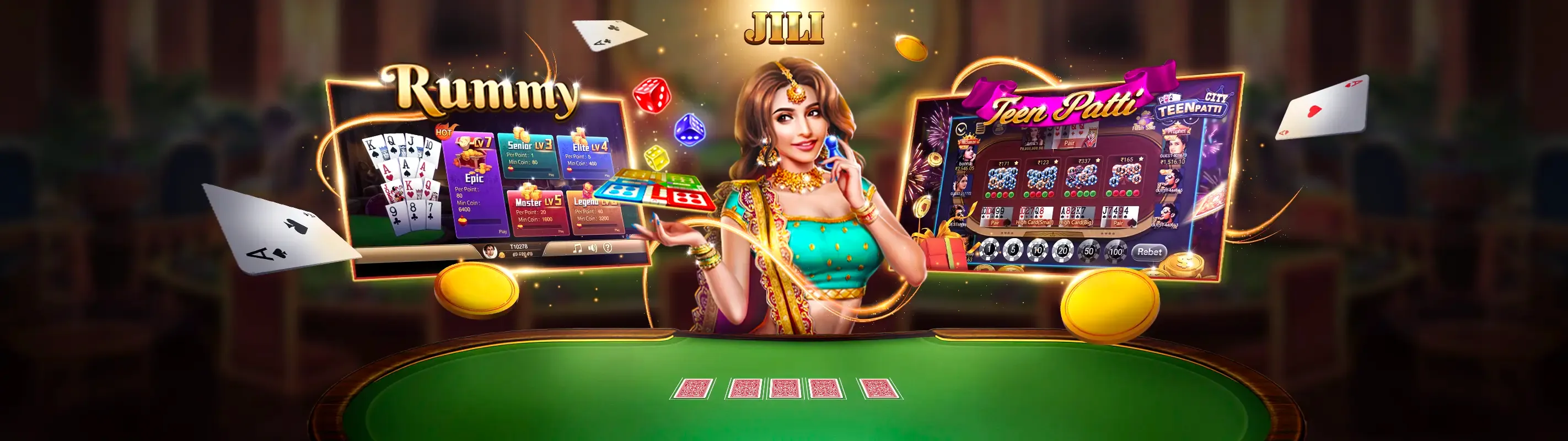 Hình ảnh thể thao sôi động tại k8vina casino