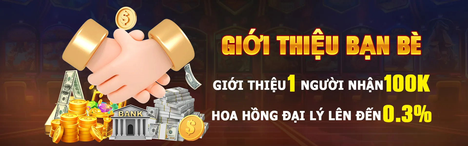 Tổng quan các chương trình khuyến mãi K8vina Casino 2024