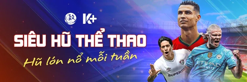 Thưởng chào mừng thành viên mới k8vina casino